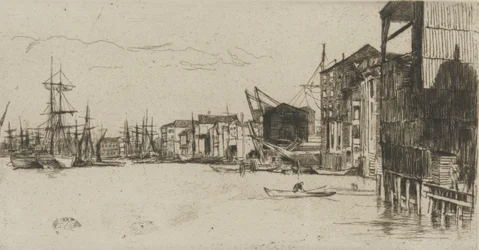 Free Trade Wharf